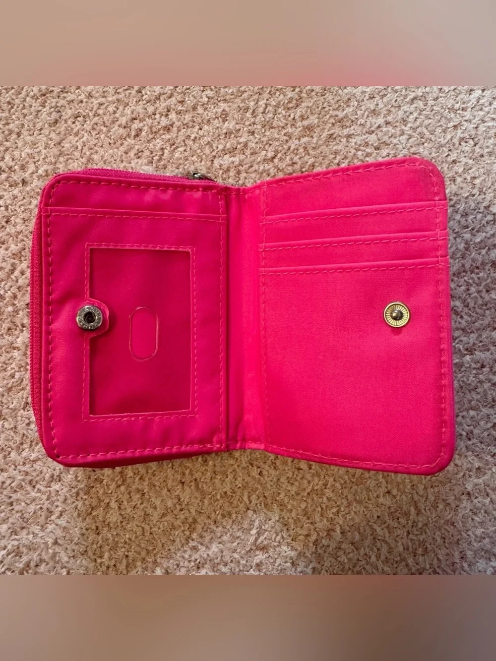 Lug Cross Body Bag *BRAND NEW* / Pink Crossbody Bag / Cream Crossbody Bag
